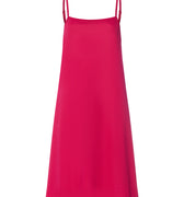 Cleo Spaghetti Dress 95cm | Fuchsia 79534-2462